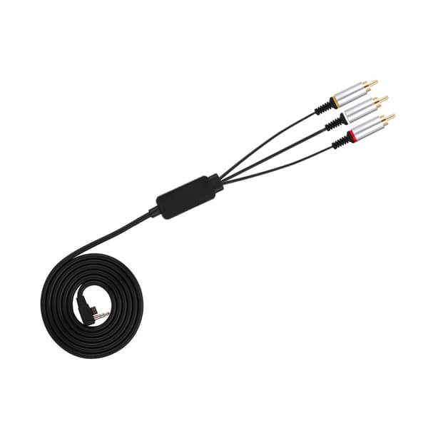 Komponent AV-kaapeli PSP2000/3000 - 1,5M Pituus