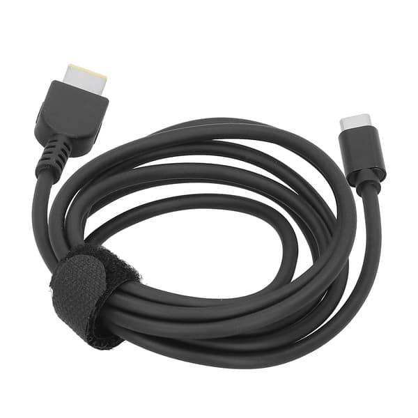 PD Virtalähde Induktiolinja Pikalataus Lenovo Thinkpad Tablet TypeC -sovittimelle