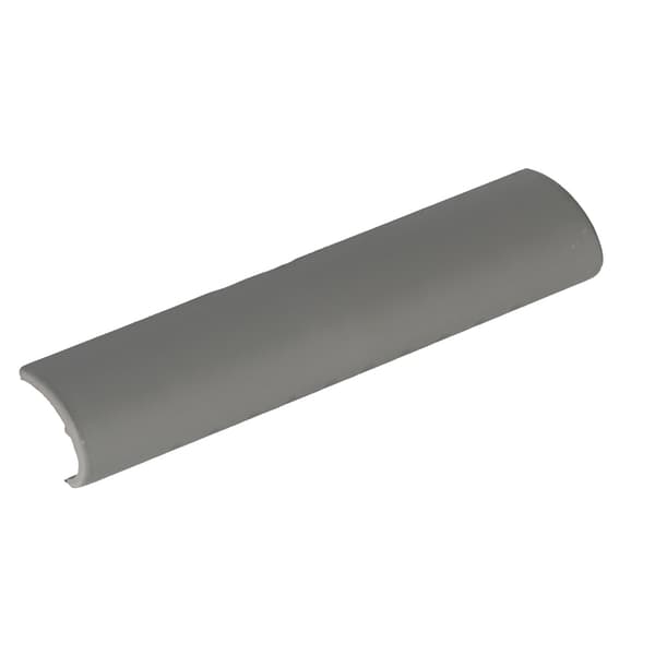 Deksel til innvendig dørhåndtak, dekorasjon, passer til B5 MK4 1998-2005 3B0867175 Grå