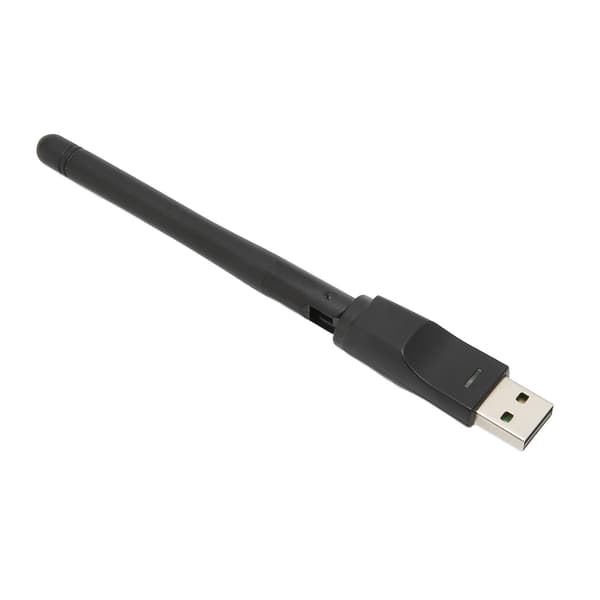 300M USB WiFi -sovitin Mini langaton verkkolaite Windows CE:lle ja Windows 2000:lle