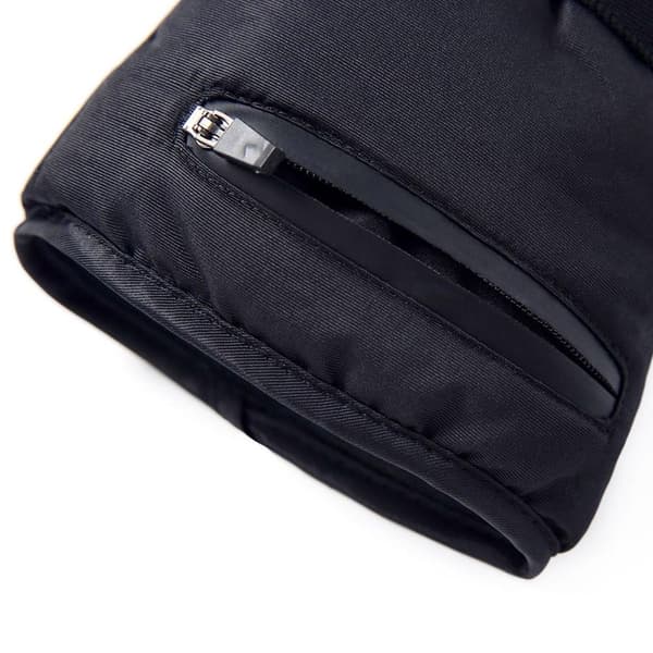 【BQ】Oppvarmede hansker, oppladbare varmehansker 400 400 XL