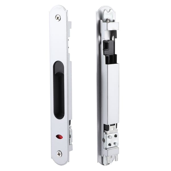 Moderne skydedørsvindue enkeltlås hardware kit til hjemmesikkerhed