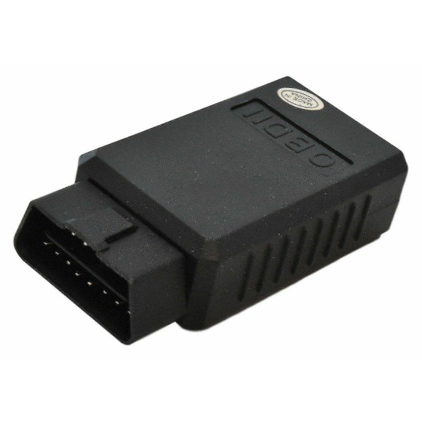 Fordonsdiagnostiska skannrar Elm327 Bluetooth Obd 2 Can V1.5 Scan Tool Android - Obd Reader