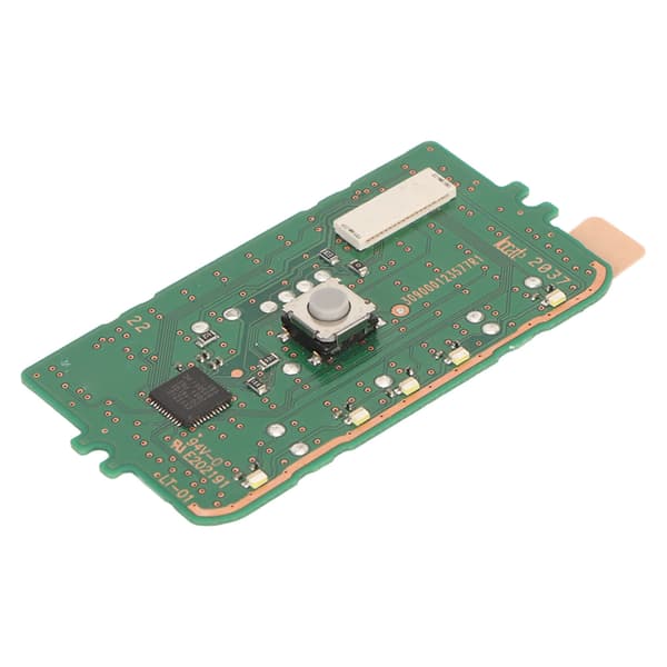 för PS5 Controller Touch Pad Board BDM 010 IC Moderkort för PS5 Huvudkort Krets Touch Board Stor