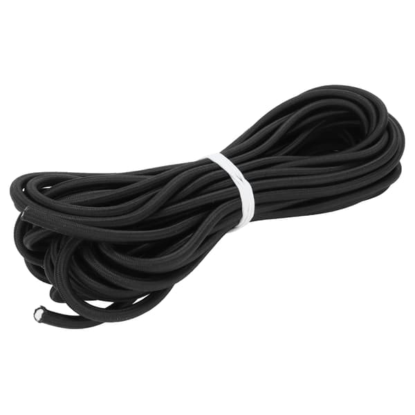 10 m Rund Elastik Polypropylen Stretch Snor Reb DIY Tøjtilbehør