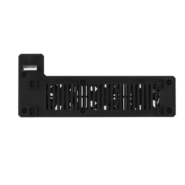 USB kjølefan for XBOX ONE X spillkonsoll