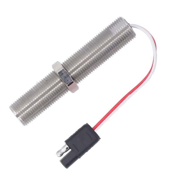 Magnetisk rotasjonshastighetssensor RPM-transduserprobe for generator MSP6724