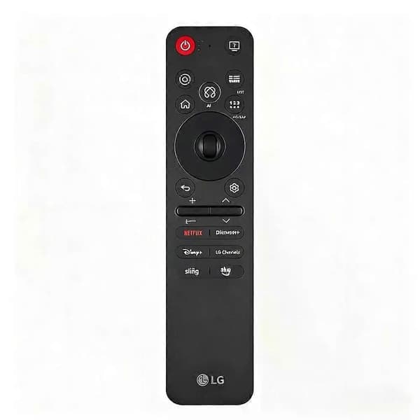 New MR25GA AKB76046602 For LG 2025 Magic Voice TV Remote Control G5 C5 B5 Series