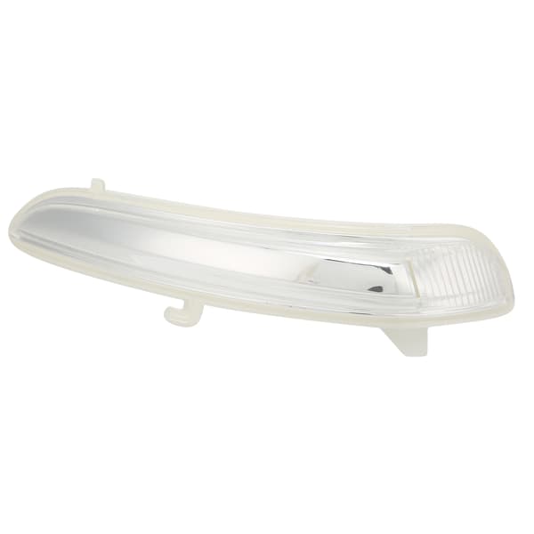 Peugeot 208 2012-2017 Byte av klar lins sidospegelindikator (höger sida)