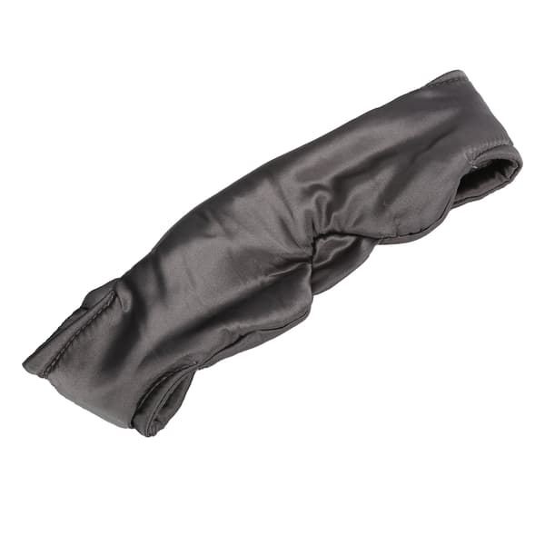 UltraTynn Silke Bluetooth 5.0 Trådløs Øyemaske - Grå