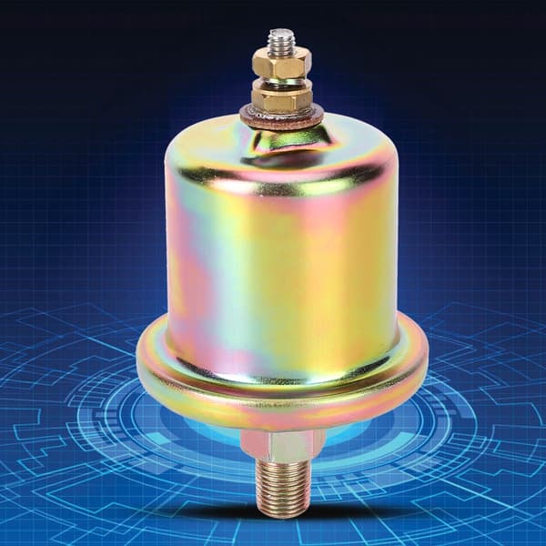 Motoroljetrykksensor 3015237 Enkelthode 1Pin 1/8NPT Gjenge