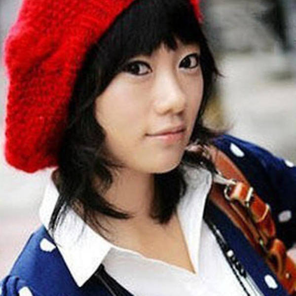 Hhcx-kvinner Vinter Varm Strikket Tykk Hekle Slouch Stretch Dame Beanie Varm Lue Red