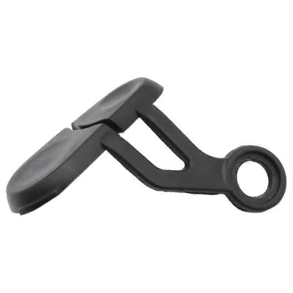 【BQ】Til Nikon D4 Kamera Lukkerkabel Gummi Prop Beskyttelse Not Specified