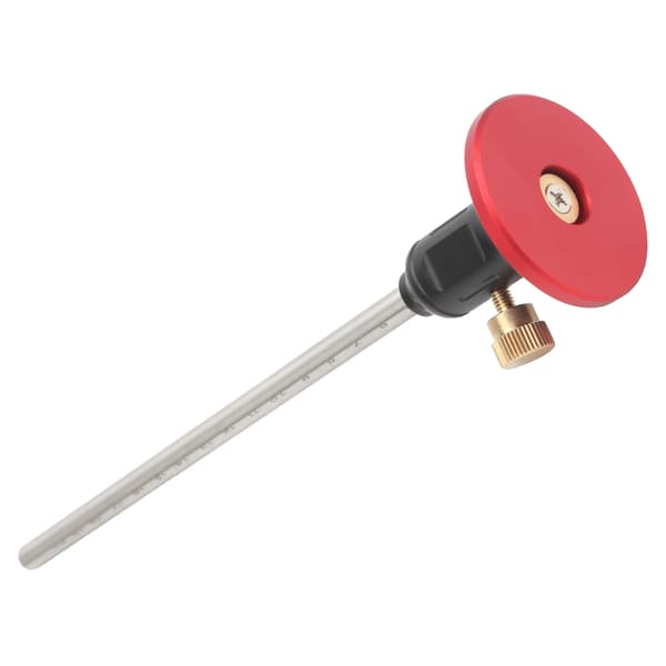 Snekker Scribe Gauge, bærbar linjetegning, måleverktøy 0~20cm