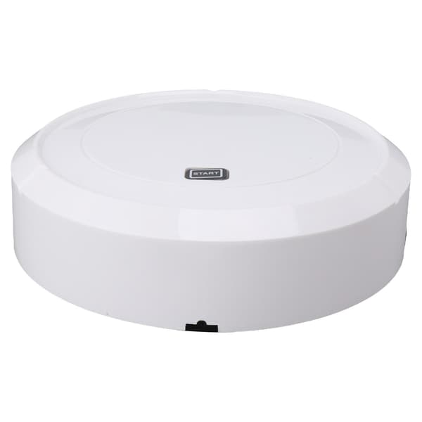 Robotdammsugare 3 i 1 Sopning Moppning USB-laddning Hemstädare