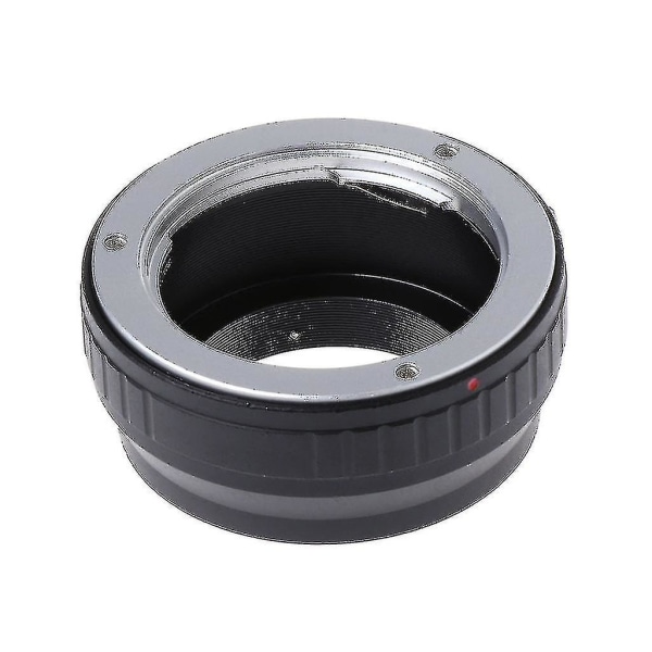 Md-fx Mount Adapter Ring For Minolta Md Sr objektiv til Fujifilm X Mount Fuji X-pro1_