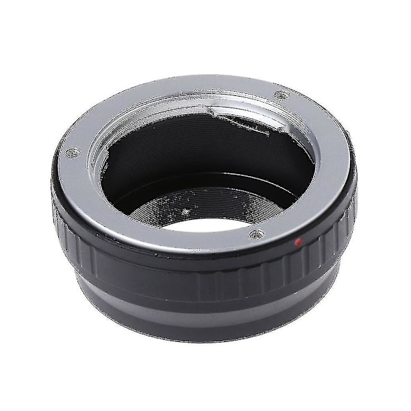 Md-fx Mount Adapter Ring Til Minolta Md Sr objektiv til Fujifilm X Mount Fuji X-pro1_