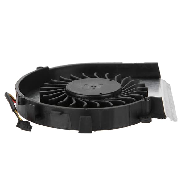 MSI GE62 GL62 GE72 GL72 GP62 PE60 PE70-serien CPU køleblæser