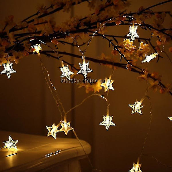 Wire String Led S For Wedding Rat, Ed