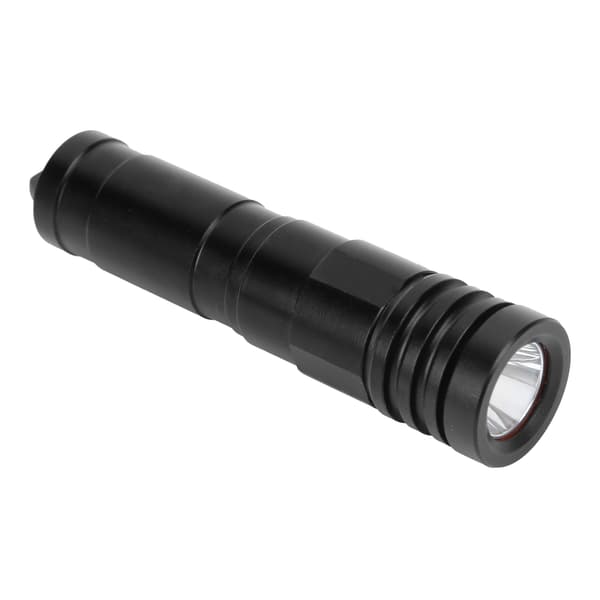 200M vedenpitävä mini sukellus LED-taskulamppu retkeilylyhty