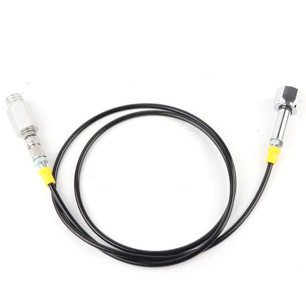 Soda Stream Extern Gänga Slangadapter Kit 21.8mm