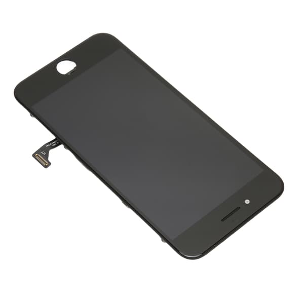 Mobiltelefon Skærmudskiftningssæt Organisk Lysdiode Display Touch Skærm Digitizer Samling til IPhone 8