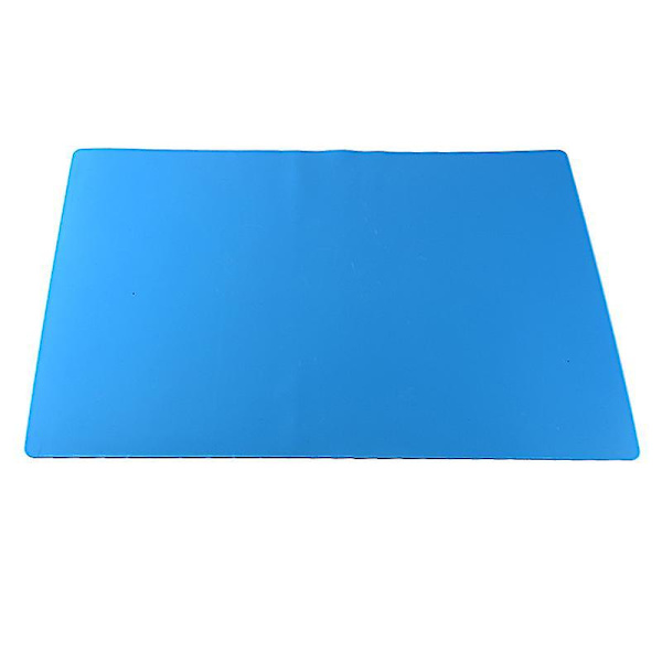 Suuri 40 * 60 paksu silikonieristetty tablettityylinen 2 style 2