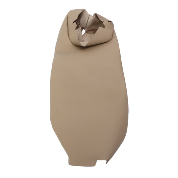Armleneskinn for midtkonsolldeksel, erstatning for Acura TL 2009‑2012 Beige
