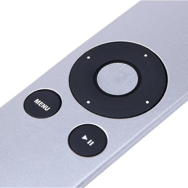 uusi tyyli uusi Vaihdettu kaukosäädin sopii Apple Tv1 Tv2 Tv3 A1294:lle