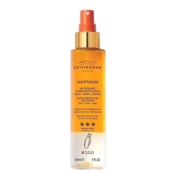 【BQ】Adaptasun Strong Sun Kosteuttava Aurinkovesi 150 ml Naisille 150 ml