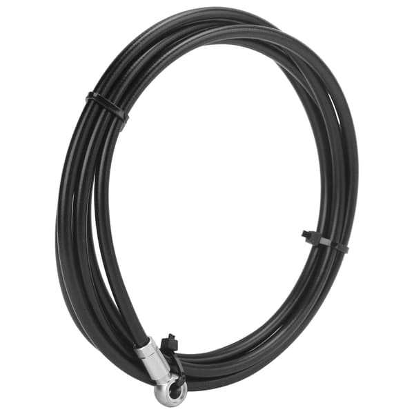 Sykkel 2M skivebremseoljerør med tilkobling for SRAM GUIDE R RS G2