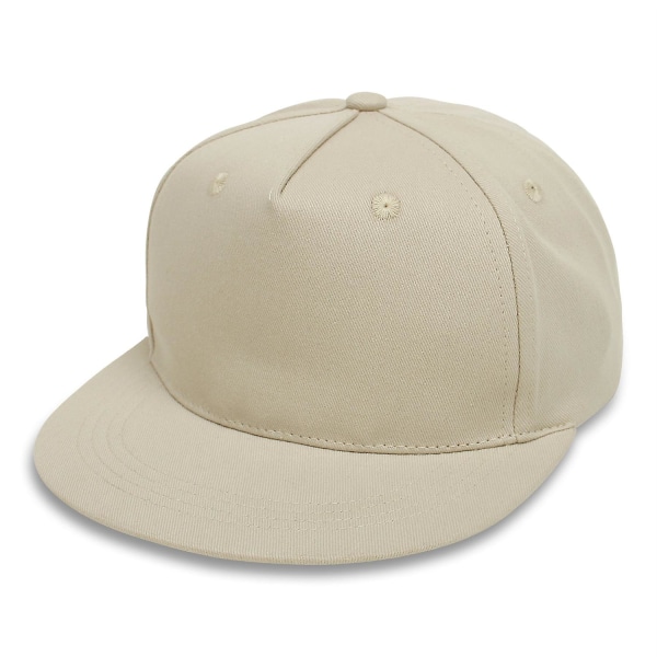 Gutter og jenter Tie Dye baseballcaps beige 8 months - 2 years old