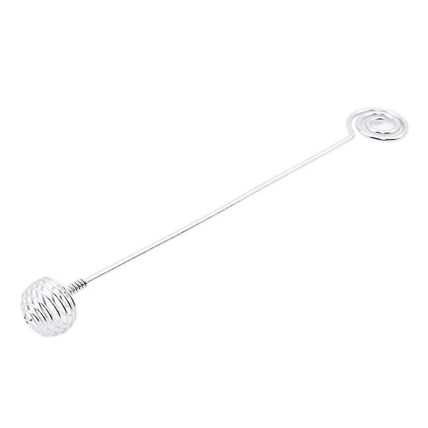 Ruostumattomasta teräksestä valmistettu Honey Dipper Sekoitustanko hunajapurkkitarvikkeille Pitkävartinen sekoitustikku Osta yksi, saat yhden ilmaiseksi