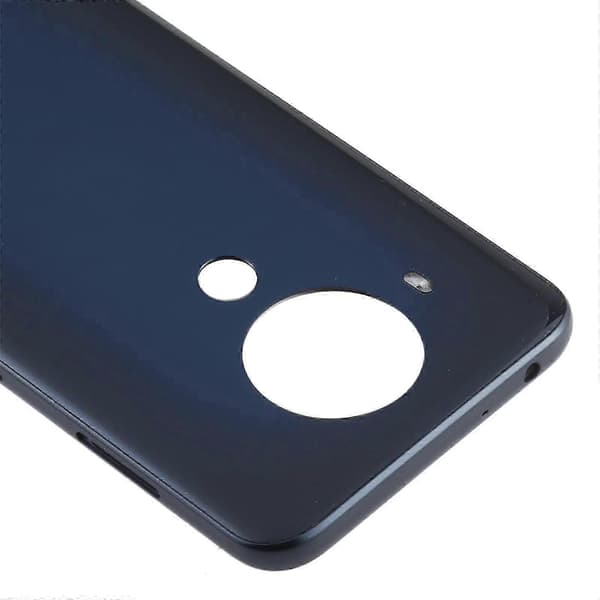 2025 KOMPATIBELt batteridæksel til Nokia 5.4 TA-1333 TA-1340
