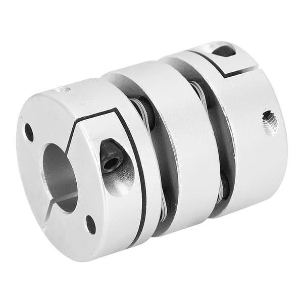 GL39 x 50 16 x 16 Motorakselhylseadapterkobling