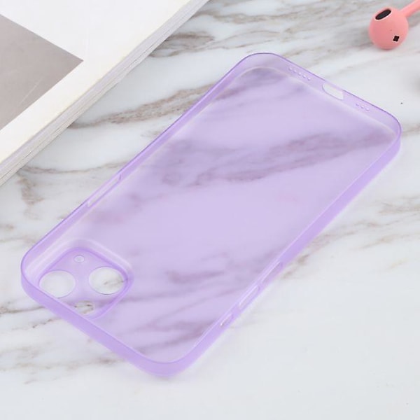 Precision Hole Pp Case Iphone 13-violetille