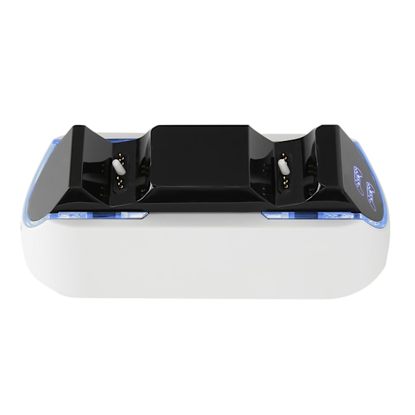 PS5 Controller Opladningsdocka med hurtig netadapter