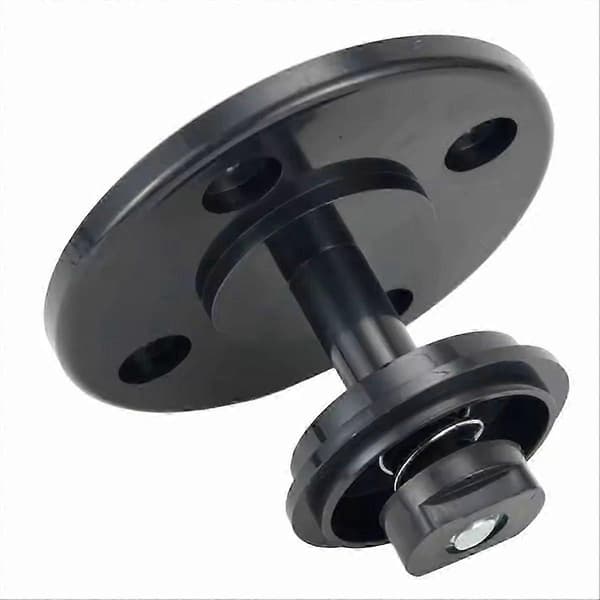MIG-sveisetrådsdemperaksel 110 mm 1 kg ruller Dobbel tilpasning Erstatningsloddeutstyr Ombygging