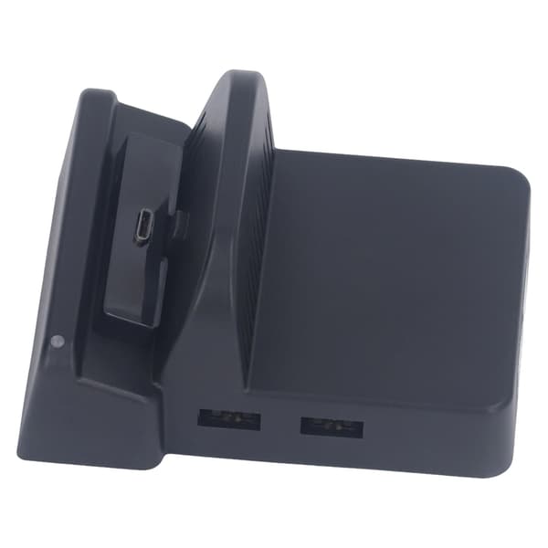TV Dock 1080P HD Output HD Multimedia Interface USB 3.0 2.0 Port Dockingstation til Projektor DN600