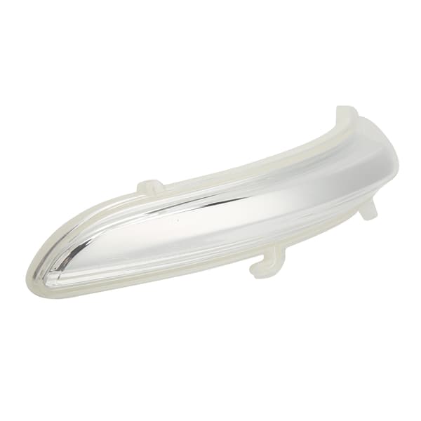 Peugeot 208 2012-2017 Byte av klar lins sidospegelindikator (höger sida)