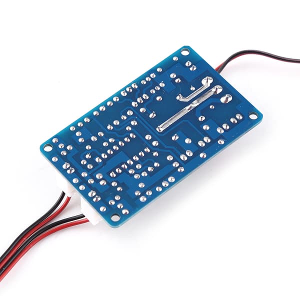 Væskenivåkontroller Automatisk vannvæskekontrollmodul Vannnivådeteksjonssensor