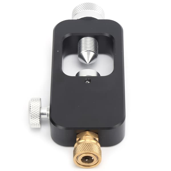 Sukellussäiliön sovitin 8 mm, suuri pullo pieneen pulloon, 0,5 l ja 1,0 l