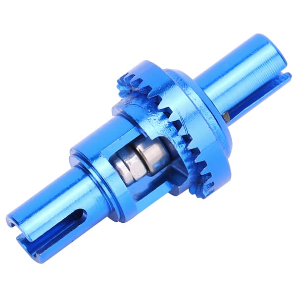 Justerbart metalkugledifferentiale til Wltoys 1/28 K969 RC-bil