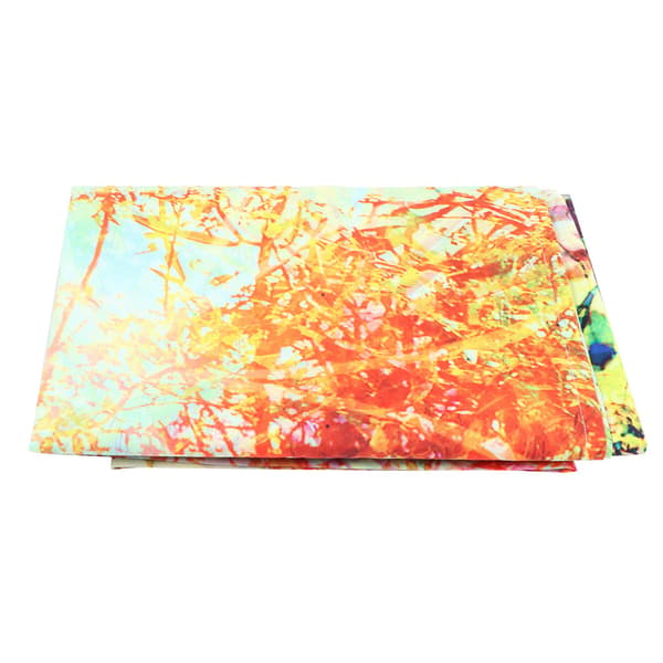 Abstrakt Geometriskt Mönster Tapestry Väggbonad Vardagsrum Sovrum Konst Dekor 230x180cm