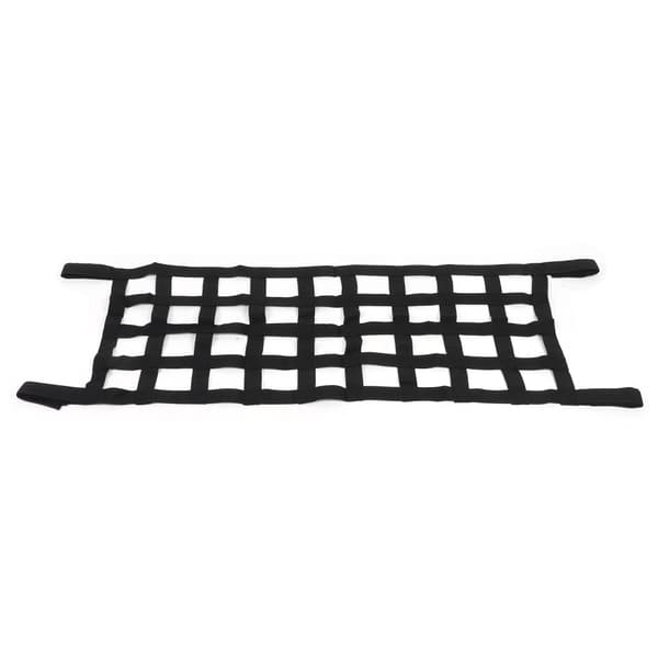 Jeep Wrangler Biltak Hängmatta Trunk Organizer Net