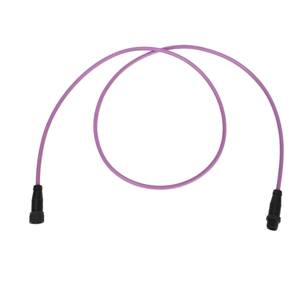 til NMEA2000 Backbone Drop-kabel med han hun-stik M12 5Pin IP67 Vandtæt til Garmin-netværk