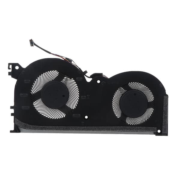 【BQ】Notebookkøler CPU-køleventilator til Ideapad Gaming 3i (15) 3-15arh05 3-15imh05