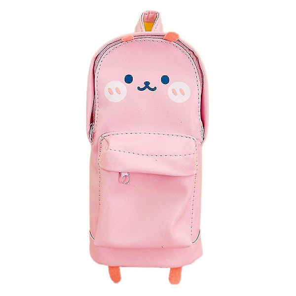 Rolig Stand Up Case Pen Organizer, case Pennfodral påse