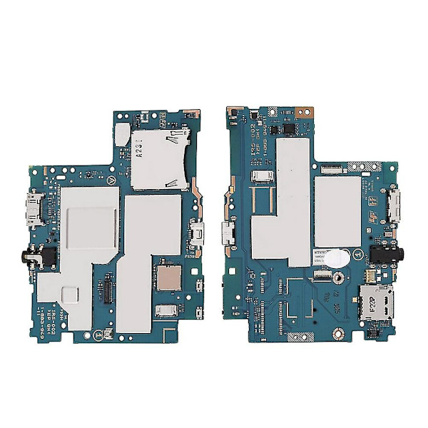 Moderkort i 3g-version för Ps Vita 1000 1001 Psv 1000 Spelkonsol Moderkort Reparationsdelar för Pcb-kort