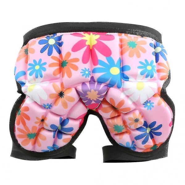 Kid's Nip Pad - 3d vadderad skyddande redskapsdyna